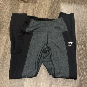 Gymshark Leggings xs